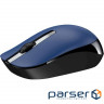 Mouse GENIUS NX-7007 G5 Blue (31030026405)