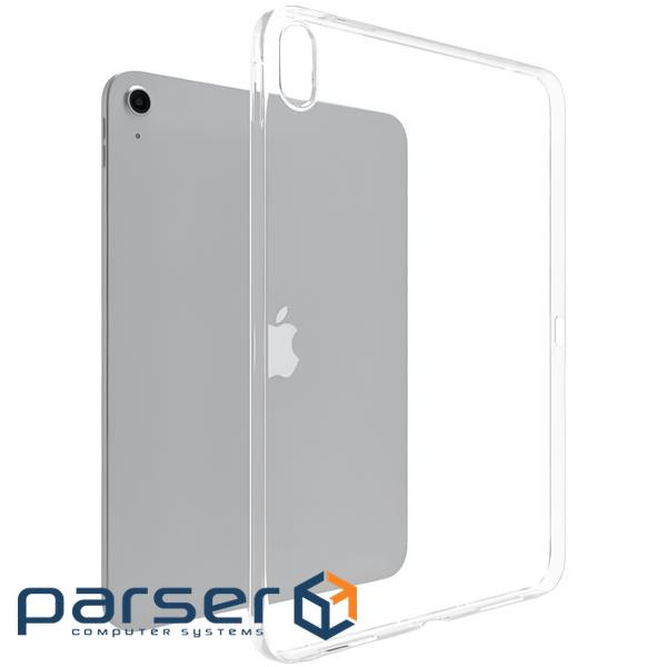 Чохол до планшета BeCover Transparancy Apple iPad Air 11" M4 2026 (715192)