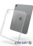 Чохол до планшета BeCover Transparancy Apple iPad Air 11" M4 2026 (715192)