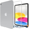 Чохол до планшета BeCover Transparancy Apple iPad Air 11" M4 2026 (715192)
