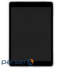 Чохол до планшета BeCover Transparancy Apple iPad Air 11" M4 2026 (715192)