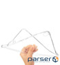 Чохол до планшета BeCover Transparancy Apple iPad Air 11" M4 2026 (715192)