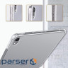 Чохол до планшета BeCover Transparancy Apple iPad Air 11" M4 2026 (715192)