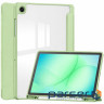 Чохол до планшета BeCover Soft Edge TPU Samsung Galaxy Tab A11 Plus SM-X236B 11.0" Green (715568)
