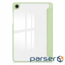 Чохол до планшета BeCover Soft Edge TPU Samsung Galaxy Tab A11 Plus SM-X236B 11.0" Green (715568)