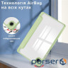 Чохол до планшета BeCover Soft Edge TPU Samsung Galaxy Tab A11 Plus SM-X236B 11.0" Green (715568)
