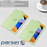 Чохол до планшета BeCover Soft Edge TPU Samsung Galaxy Tab A11 Plus SM-X236B 11.0" Green (715568)