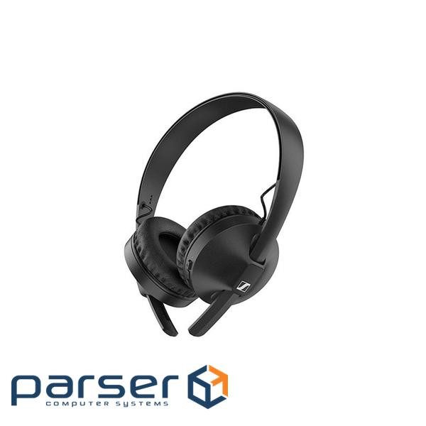 Навушники Sennheiser HD 250 BT Black (508937)