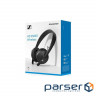 Навушники Sennheiser HD 250 BT Black (508937)
