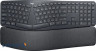 LOGITECH K860 Wireless Keyboard ERGO, US International layout (920-010108)