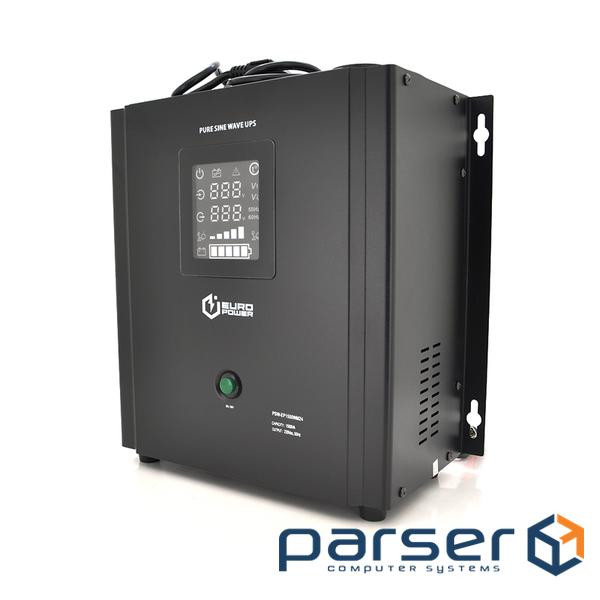Джерело безперебійного живлення Europower PSW-EP1500WM24