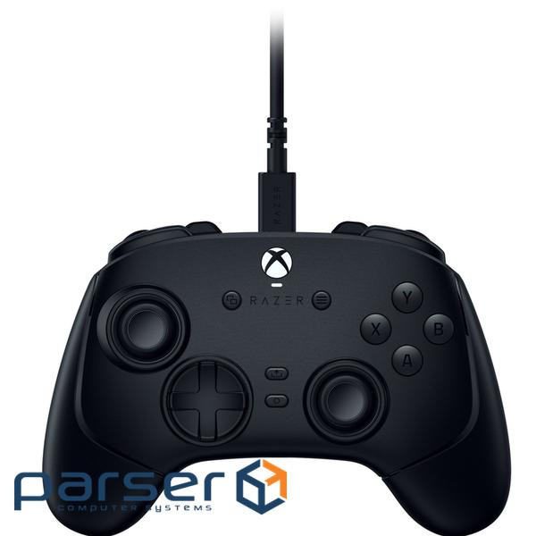 Геймпад RAZER Wolverine V3 TE, black (RZ06-05210100-R3M1)