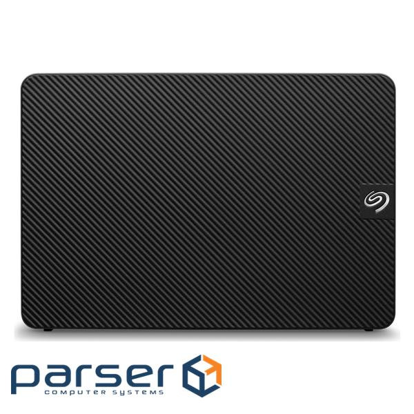 Зовнішній жорсткий диск SEAGATE Expansion Desktop 26TB USB3.0 (STKP26000400)