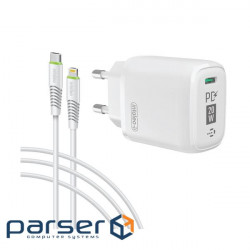 Charger Intaleo TCGQPD120L (1283126510007)