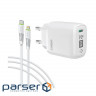 Charger Intaleo TCGQPD120L (1283126510007)