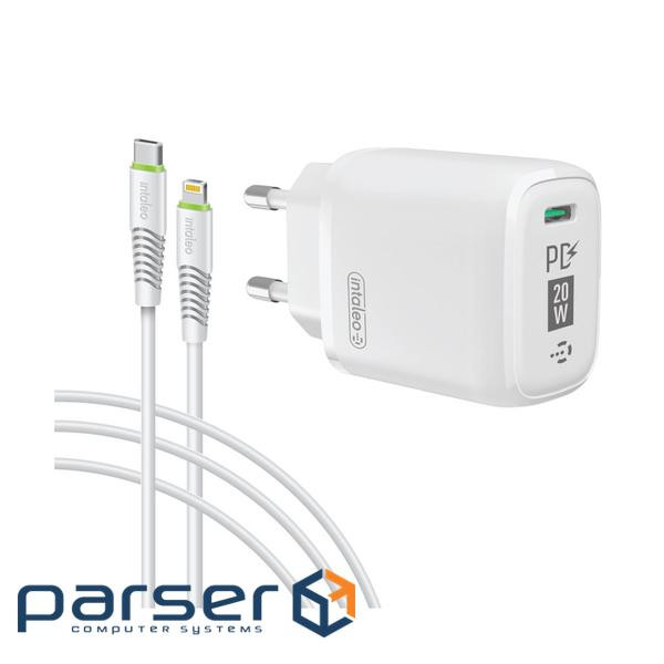 Charger Intaleo TCGQPD120L (1283126510007)