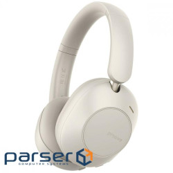 Беспроводные наушники Proove Silence 3D with ANC beige (HPSL00020007)