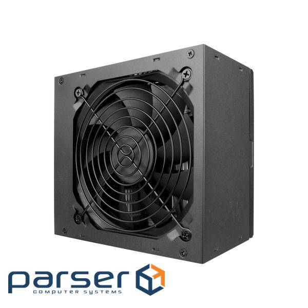 Блок живлення 1stPlayer 500W (C1-BS-500-BK-EU)