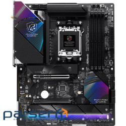 Материнська плата ASROCK X870 Riptide WiFi