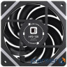 Вентилятор JONSBO HF2-120 Black (HF2-120B ARGB Black)