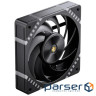 Вентилятор JONSBO HF2-120 Black (HF2-120B ARGB Black)