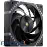 Вентилятор JONSBO HF2-120 Black (HF2-120B ARGB Black)