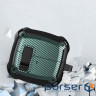 Чохол для навушників BeCover Protective TPU для Samsung Galaxy Buds 3 Pro Dark Green (712010)