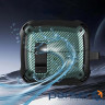 Чохол для навушників BeCover Protective TPU для Samsung Galaxy Buds 3 Pro Dark Green (712010)