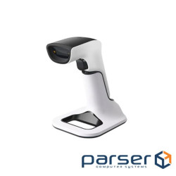 Сканер штрих-коду Xkancode S1-GC white