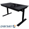 Геймерський стіл, LIAN LI DK07X BLACK Gaming desk (G99.DK07X.10EU) , LIAN LI DK07X BLACK Gaming desk (G99.DK07X.10EU)