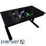 Геймерський стіл, LIAN LI DK07X BLACK Gaming desk (G99.DK07X.10EU) , LIAN LI DK07X BLACK Gaming desk (G99.DK07X.10EU)