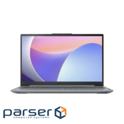 Ноутбук Lenovo IdeaPad Slim 3 15IRU8 (82X700GHRA)