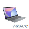 Ноутбук Lenovo IdeaPad Slim 3 15IRU8 (82X700GHRA)