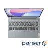 Ноутбук Lenovo IdeaPad Slim 3 15IRU8 (82X700GHRA)