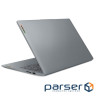 Ноутбук Lenovo IdeaPad Slim 3 15IRU8 (82X700GHRA)