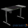 стіл геймерський D140-Carbon-EC2 Electric Height- Adjustable Desk Lifting height 73-118cm P2PB/ABS