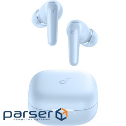 Навушники Anker SoundСore R60i NC Blue (D1202G31)