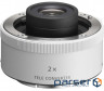 Телеконвертор Sony SEL 2.0x Alpha FE (SEL20TC.SYX)