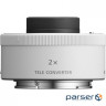 Телеконвертор Sony SEL 2.0x Alpha FE (SEL20TC.SYX)