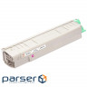 Toner cartridge BASF OKI MC851/861/ 44059170 Magenta (KT-MC851M) (BASF-KT-MC851M)