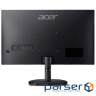 Монiтор TFT ACER 27" Nitro KG270W0biip (UM.HX0EE.043) VA FHD 240Hz 2*HDMI DP Black
