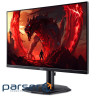 Монiтор TFT ACER 27" Nitro KG270W0biip (UM.HX0EE.043) VA FHD 240Hz 2*HDMI DP Black