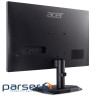 Монiтор TFT ACER 27" Nitro KG270W0biip (UM.HX0EE.043) VA FHD 240Hz 2*HDMI DP Black
