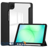 Чохол до планшета BeCover Soft Edge TPU Samsung Galaxy Tab A11 SM-X133/X135 8.7" Black (715557)