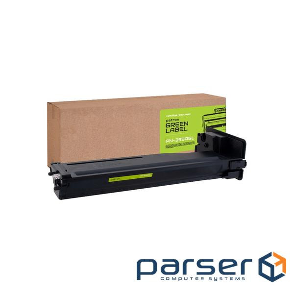 Тонер-картридж Patron HP 335A (W1335A) Green Label (PN-335AGL)
