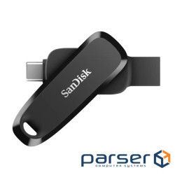 Флеш-пам"ять (накопичувач USB) USB-C 128GB SDDDC6-128G-G46 SANDISK