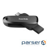 Флеш-пам"ять (накопичувач USB) USB-C 128GB SDDDC6-128G-G46 SANDISK