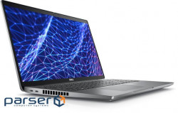 Laptop Dell Latitude 5530 (N205L5530MLK15UA_W11P)