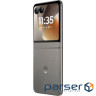 Смартфон Moto Razr 70 8/256 Hematite(Stone grey)(PBB60052UA) (PBB60052UA 8/256 Hematite)