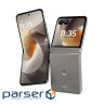 Смартфон Moto Razr 70 8/256 Hematite(Stone grey)(PBB60052UA) (PBB60052UA 8/256 Hematite)